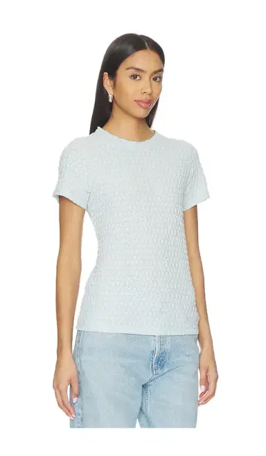 Sanctuary Pucker Up Perfect Tee | Thumbnail 2 Sanctuary Pucker Up Perfect Tee | Thumbnail 2