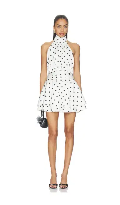 Sonya Moda Isabeli Mini Dress | Thumbnail 2 Sonya Moda Isabeli Mini Dress | Thumbnail 2