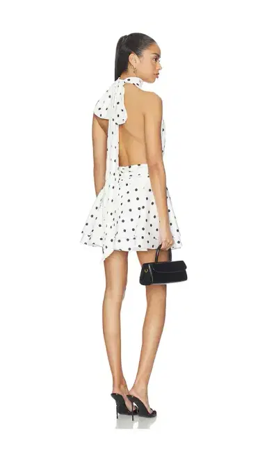 Sonya Moda Isabeli Mini Dress | Thumbnail 1 Sonya Moda Isabeli Mini Dress | Thumbnail 1