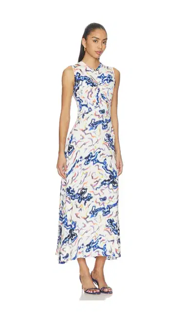 Ulla Johnson Lina Jersey Dress | Thumbnail 2 Ulla Johnson Lina Jersey Dress | Thumbnail 2