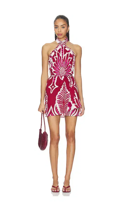 Manon Mini Dress Manon Mini Dress