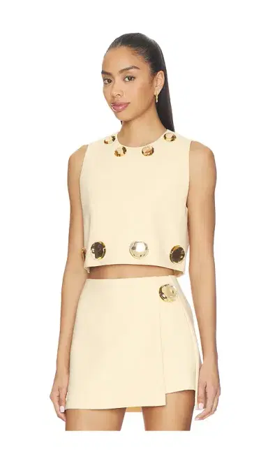 Alexis Maree Top | Thumbnail 2 Alexis Maree Top | Thumbnail 2