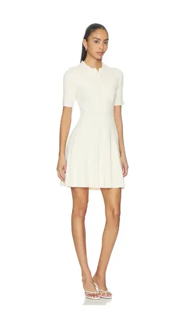 PAIGE Olie Dress | Thumbnail 2 PAIGE Olie Dress | Thumbnail 2