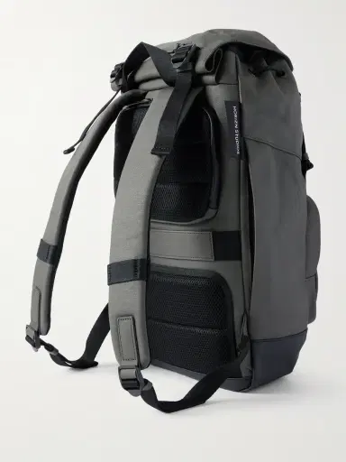 Horizn Studios SoFo City Canvas Backpack - Men | Thumbnail 3 Horizn Studios SoFo City Canvas Backpack - Men | Thumbnail 3