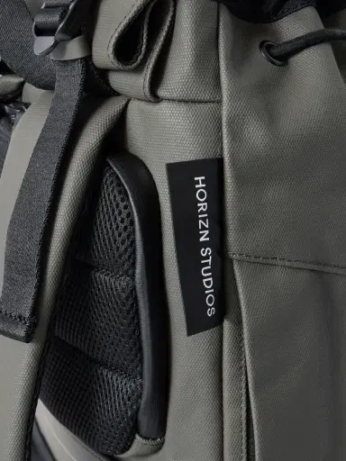 Horizn Studios SoFo City Canvas Backpack - Men | Thumbnail 4 Horizn Studios SoFo City Canvas Backpack - Men | Thumbnail 4