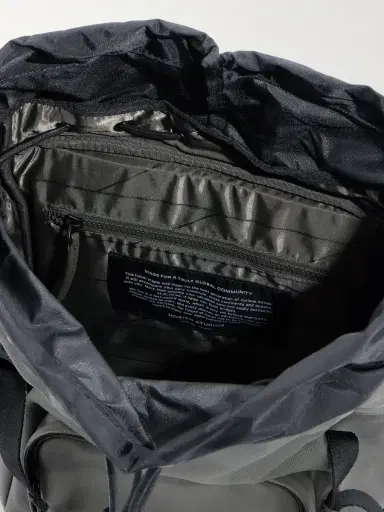 Horizn Studios SoFo City Canvas Backpack - Men | Thumbnail 5 Horizn Studios SoFo City Canvas Backpack - Men | Thumbnail 5