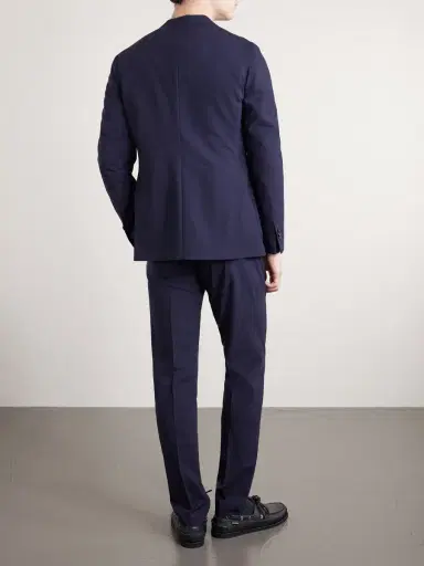 Slowear Wool-Blend Suit Jacket - Men | Thumbnail 3 Slowear Wool-Blend Suit Jacket - Men | Thumbnail 3