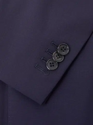 Slowear Wool-Blend Suit Jacket - Men | Thumbnail 4 Slowear Wool-Blend Suit Jacket - Men | Thumbnail 4