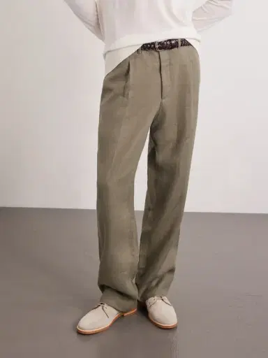 MR P. Suede Derby Shoes - Men | Thumbnail 2 MR P. Suede Derby Shoes - Men | Thumbnail 2