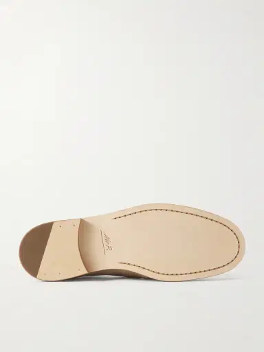 MR P. Suede Derby Shoes - Men | Thumbnail 3 MR P. Suede Derby Shoes - Men | Thumbnail 3