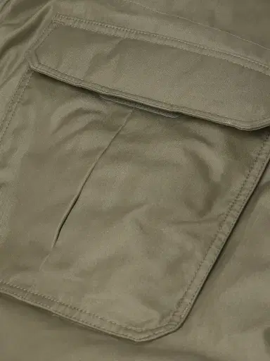 OrSlow Padded Cotton and Nylon-Blend Shell Coat - Men | Thumbnail 6 OrSlow Padded Cotton and Nylon-Blend Shell Coat - Men | Thumbnail 6