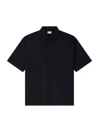 Saint Laurent Cotton-Poplin Pyjama Shirt - Men | Thumbnail 1 Saint Laurent Cotton-Poplin Pyjama Shirt - Men | Thumbnail 1