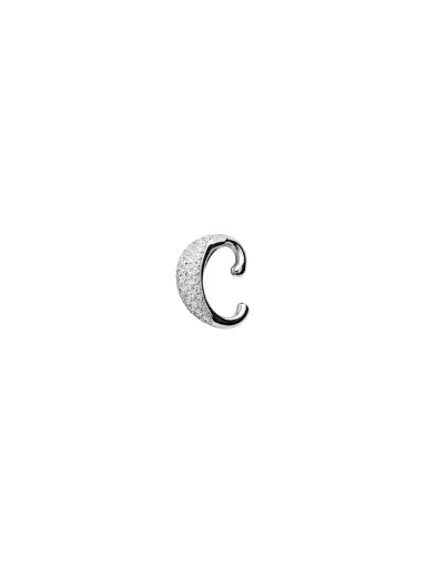 Wish Fine Jewelry 1.25cts Diamond 18K Gold Pave Ear Cuff | Thumbnail 3 Wish Fine Jewelry 1.25cts Diamond 18K Gold Pave Ear Cuff | Thumbnail 3