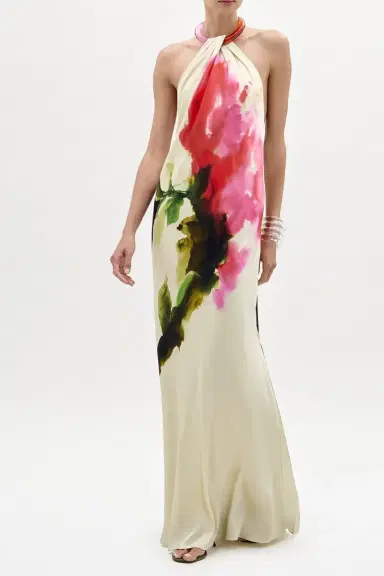 Silvia Tcherassi Jesse Dress | Thumbnail 2 Silvia Tcherassi Jesse Dress | Thumbnail 2