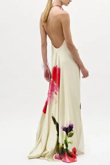 Silvia Tcherassi Jesse Dress | Thumbnail 3 Silvia Tcherassi Jesse Dress | Thumbnail 3