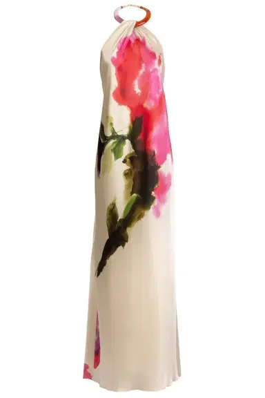 Silvia Tcherassi Jesse Dress | Thumbnail 1 Silvia Tcherassi Jesse Dress | Thumbnail 1