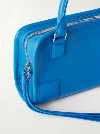 Loewe Amazona 180 Mini Leather Shoulder Bag | Thumbnail 6 Loewe Amazona 180 Mini Leather Shoulder Bag | Thumbnail 6