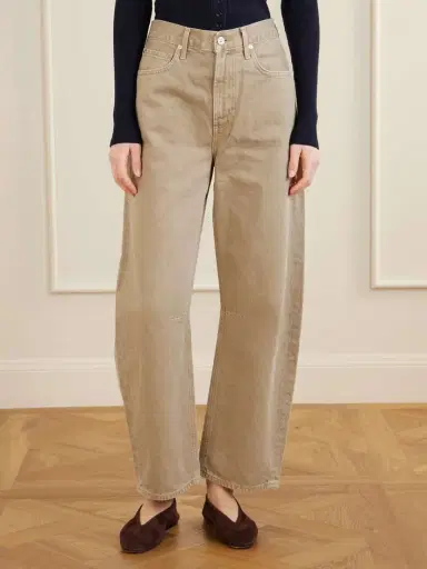 Citizens of Humanity Miro Mid-rise Barrel-leg Jeans | Thumbnail 3 Citizens of Humanity Miro Mid-rise Barrel-leg Jeans | Thumbnail 3