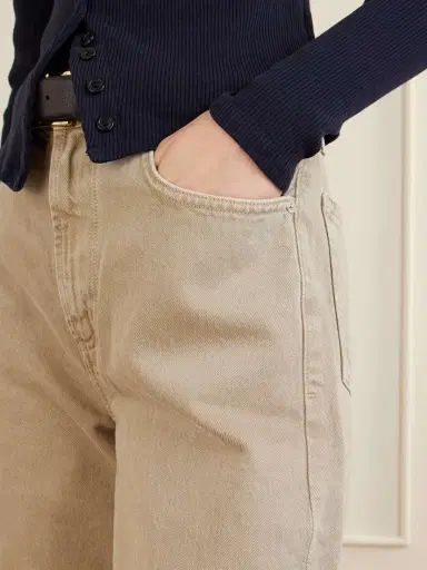 Citizens of Humanity Miro Mid-rise Barrel-leg Jeans | Thumbnail 5 Citizens of Humanity Miro Mid-rise Barrel-leg Jeans | Thumbnail 5