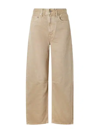 Citizens of Humanity Miro Mid-rise Barrel-leg Jeans | Thumbnail 1 Citizens of Humanity Miro Mid-rise Barrel-leg Jeans | Thumbnail 1