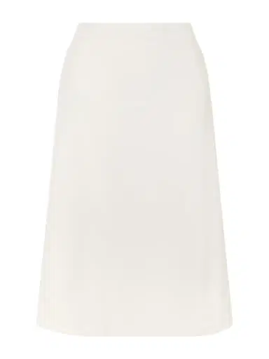Suzie Kondi Sienna Cotton-blend Terry Midi Skirt | Thumbnail 1 Suzie Kondi Sienna Cotton-blend Terry Midi Skirt | Thumbnail 1