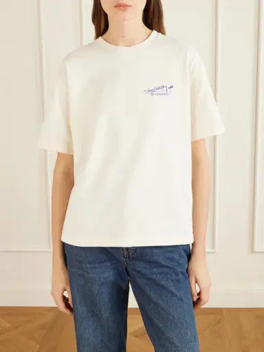 Aimé Leon Dore Logo-printed Cotton-jersey T-shirt | Thumbnail 3 Aimé Leon Dore Logo-printed Cotton-jersey T-shirt | Thumbnail 3