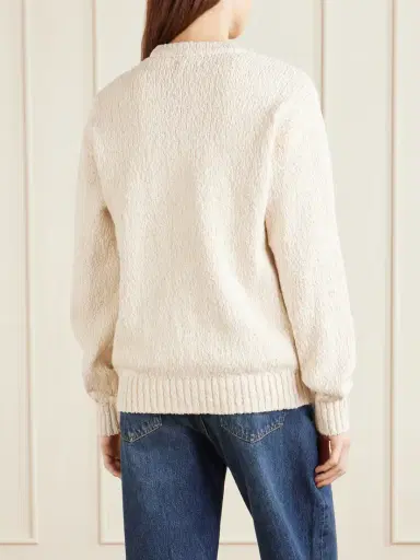 Aimé Leon Dore Cotton Cardigan | Thumbnail 4 Aimé Leon Dore Cotton Cardigan | Thumbnail 4