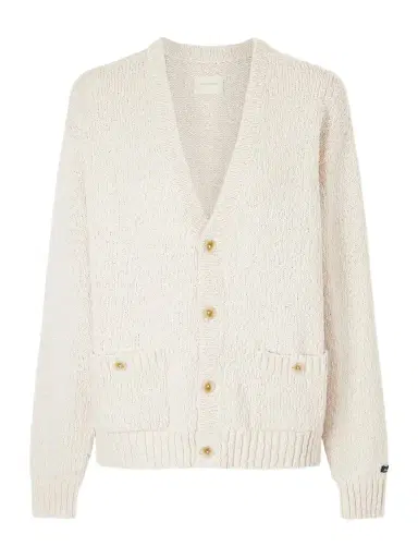 Aimé Leon Dore Cotton Cardigan | Thumbnail 1 Aimé Leon Dore Cotton Cardigan | Thumbnail 1