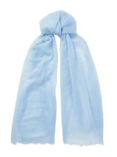 Arch4 Fringed Cashmere Scarf | Thumbnail 1 Arch4 Fringed Cashmere Scarf | Thumbnail 1
