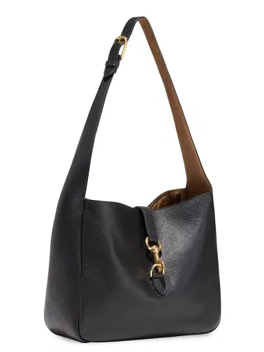 Nili Lotan Women's Anita Leather Shoulder Bag | Thumbnail 2 Nili Lotan Women's Anita Leather Shoulder Bag | Thumbnail 2
