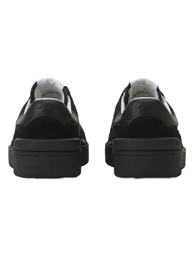 Lanvin Men's Clay Mesh Sneakers - Black | Thumbnail 3 Lanvin Men's Clay Mesh Sneakers - Black | Thumbnail 3
