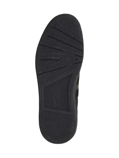 Lanvin Men's Clay Mesh Sneakers - Black | Thumbnail 6 Lanvin Men's Clay Mesh Sneakers - Black | Thumbnail 6