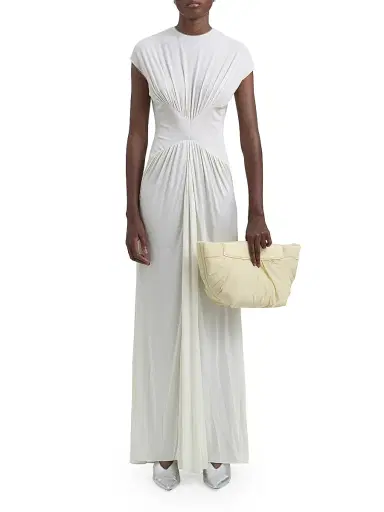 Vee Collective Women's Galvan X Caba Clutch - Buttermilk | Thumbnail 3 Vee Collective Women's Galvan X Caba Clutch - Buttermilk | Thumbnail 3