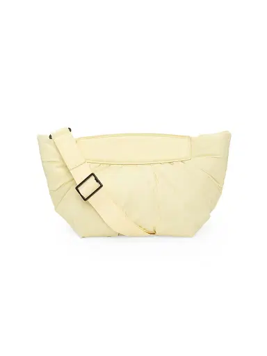Vee Collective Women's Galvan X Caba Clutch - Buttermilk | Thumbnail 4 Vee Collective Women's Galvan X Caba Clutch - Buttermilk | Thumbnail 4