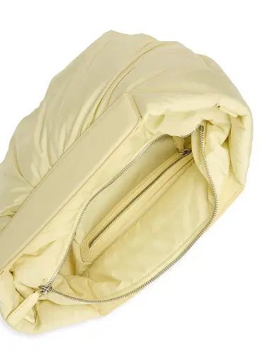 Vee Collective Women's Galvan X Caba Clutch - Buttermilk | Thumbnail 5 Vee Collective Women's Galvan X Caba Clutch - Buttermilk | Thumbnail 5
