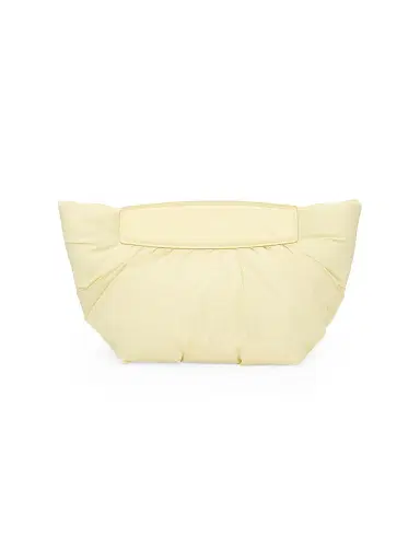 Vee Collective Women's Galvan X Caba Clutch - Buttermilk | Thumbnail 1 Vee Collective Women's Galvan X Caba Clutch - Buttermilk | Thumbnail 1