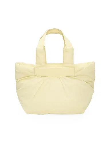 Vee Collective Women's Galvan X Caba Tote Bag - Buttermilk | Thumbnail 1 Vee Collective Women's Galvan X Caba Tote Bag - Buttermilk | Thumbnail 1