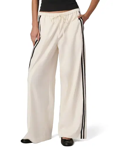 Joe's Jeans Women's The Tina Track Pants | Thumbnail 3 Joe's Jeans Women's The Tina Track Pants | Thumbnail 3