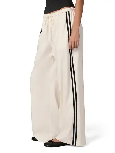 Joe's Jeans Women's The Tina Track Pants | Thumbnail 4 Joe's Jeans Women's The Tina Track Pants | Thumbnail 4