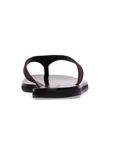 Black Suede Studio Women's Bae Suede Sandals - Hot Fudge Suede - Size 12 | Thumbnail 4 Black Suede Studio Women's Bae Suede Sandals - Hot Fudge Suede - Size 12 | Thumbnail 4