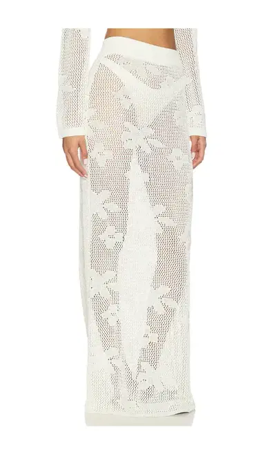 SNDYS Terra Maxi Skirt | Thumbnail 2 SNDYS Terra Maxi Skirt | Thumbnail 2
