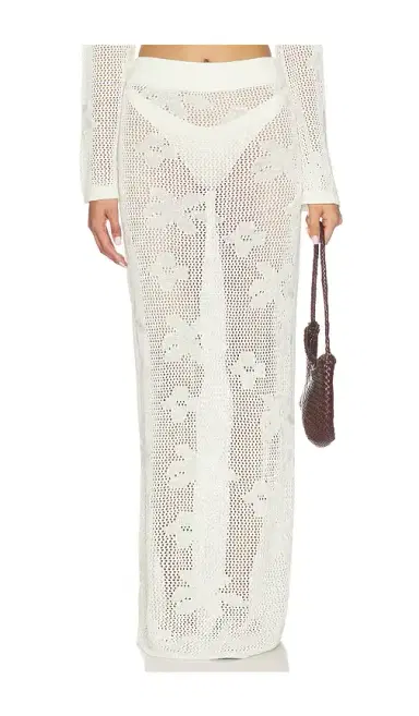 SNDYS Terra Maxi Skirt | Thumbnail 1 SNDYS Terra Maxi Skirt | Thumbnail 1