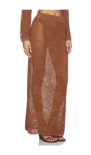 SNDYS Terra Maxi Skirt | Thumbnail 2 SNDYS Terra Maxi Skirt | Thumbnail 2