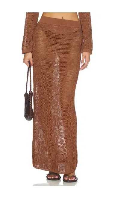 SNDYS Terra Maxi Skirt | Thumbnail 1 SNDYS Terra Maxi Skirt | Thumbnail 1