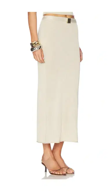 La Porte Sonya Knit Skirt | Thumbnail 2 La Porte Sonya Knit Skirt | Thumbnail 2