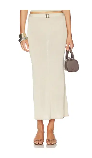 La Porte Sonya Knit Skirt | Thumbnail 1 La Porte Sonya Knit Skirt | Thumbnail 1