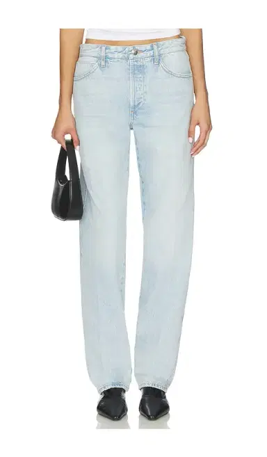 SPRWMN Slim Boyfriend Jeans | Thumbnail 1 SPRWMN Slim Boyfriend Jeans | Thumbnail 1