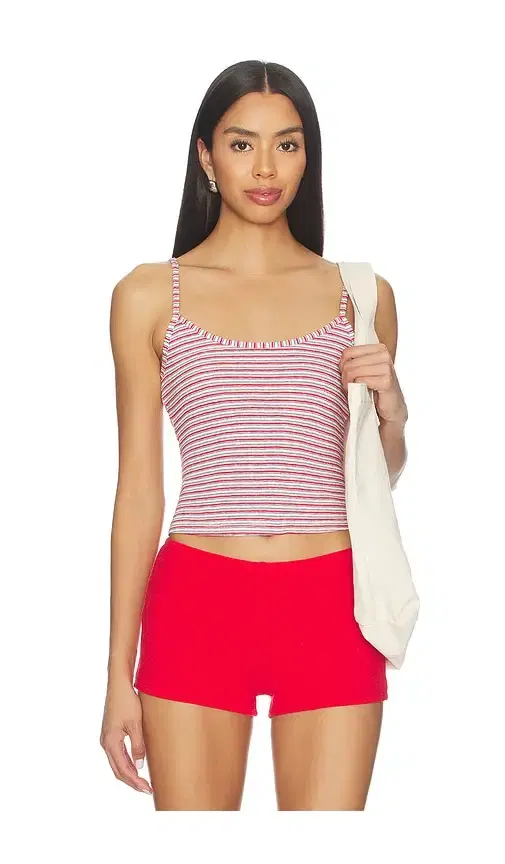 Karina Tank Top Karina Tank Top