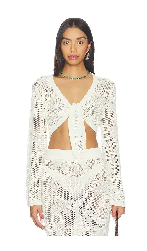 Terra Reversible Top Terra Reversible Top