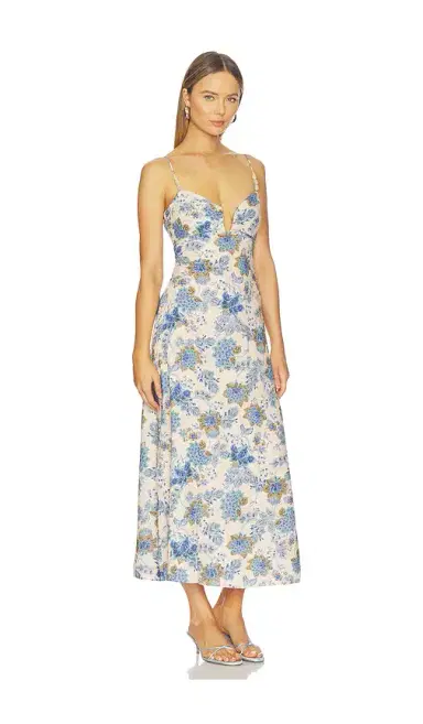MINKPINK Lucia Dress | Thumbnail 2 MINKPINK Lucia Dress | Thumbnail 2